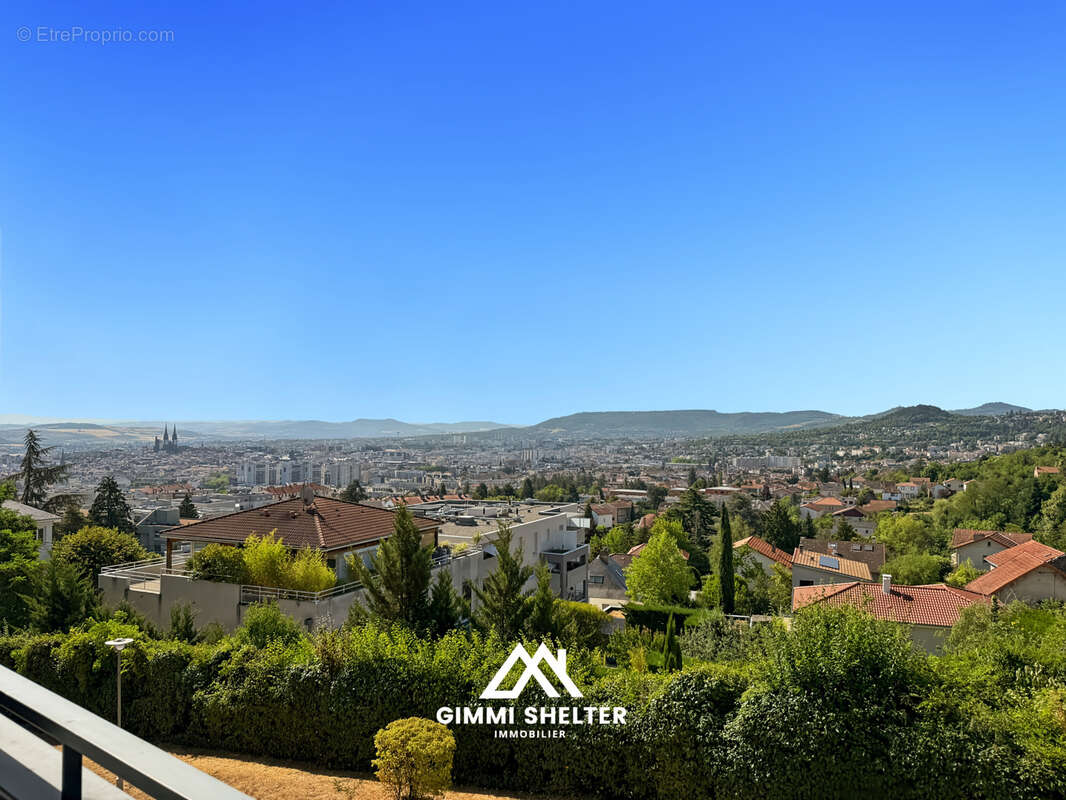 Magnifique appartement T3 de 77 m2 - Clermont-Ferrand - photo 4