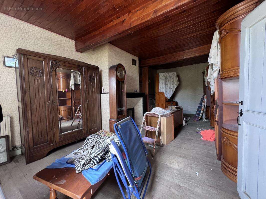 Maison à SAINT-GAUDENS