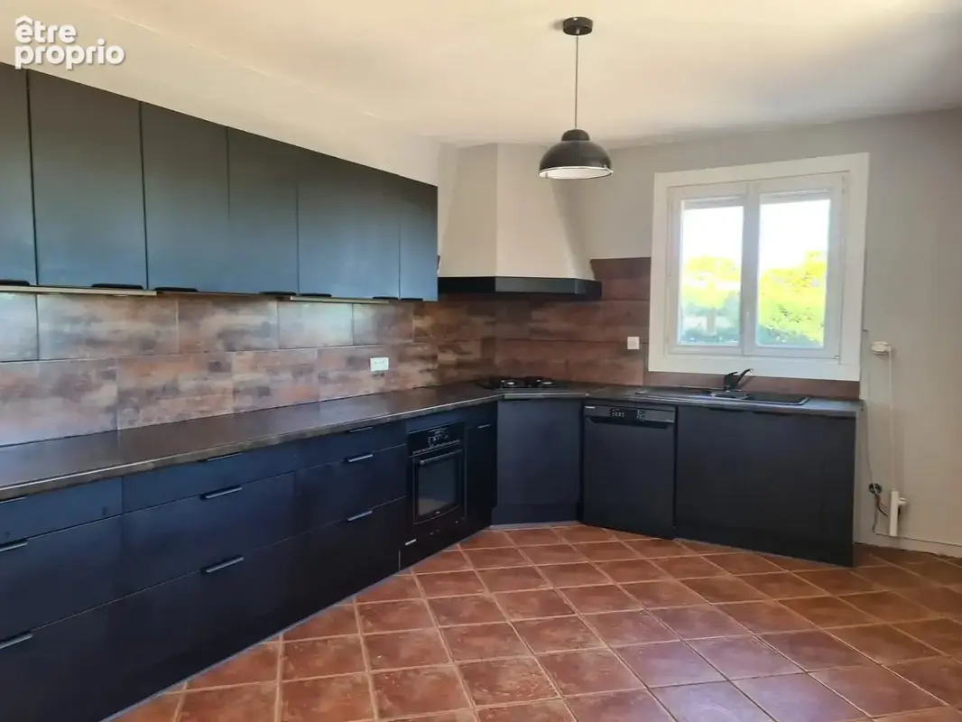 Maison 222 m2 hab - photo 8
