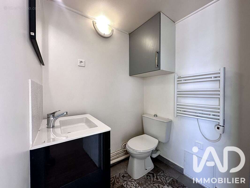 Photo 6 - Appartement à PARIS-17E