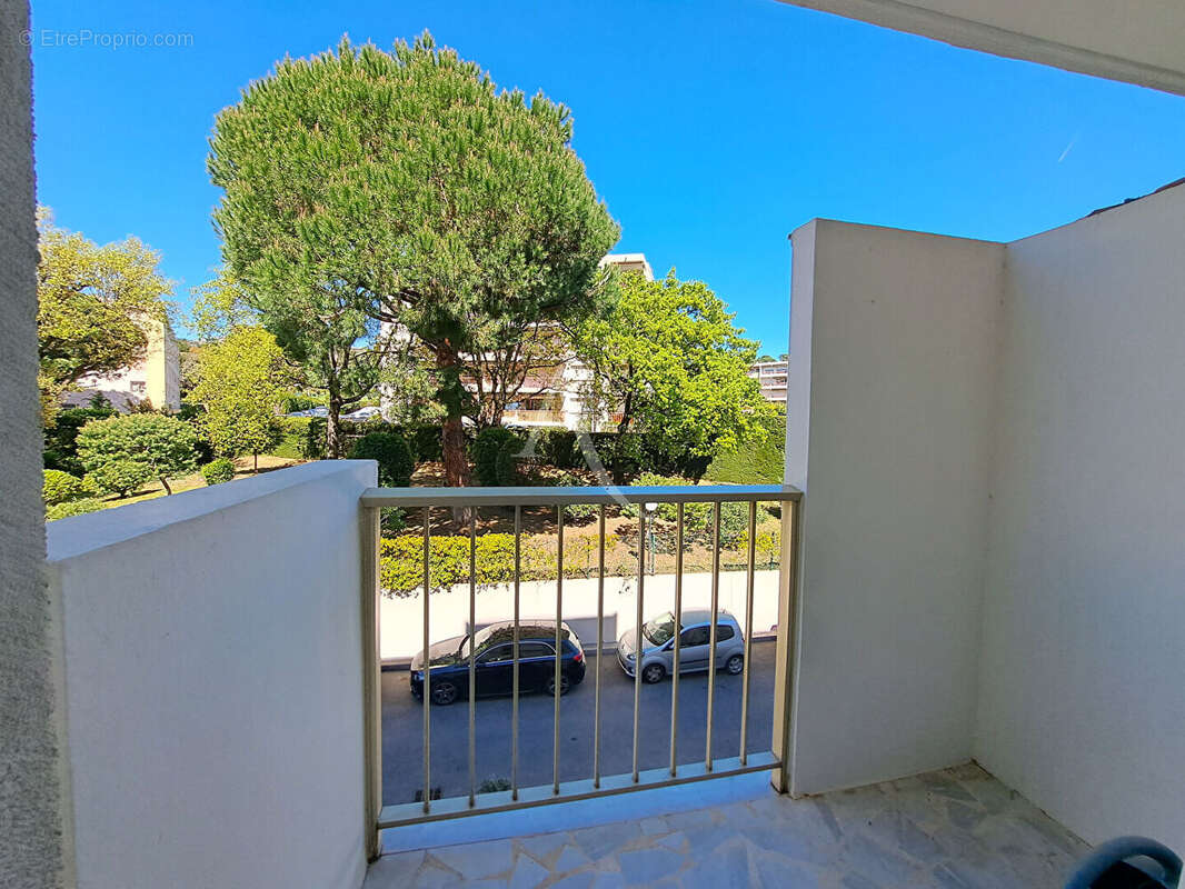 Appartement à CAGNES-SUR-MER