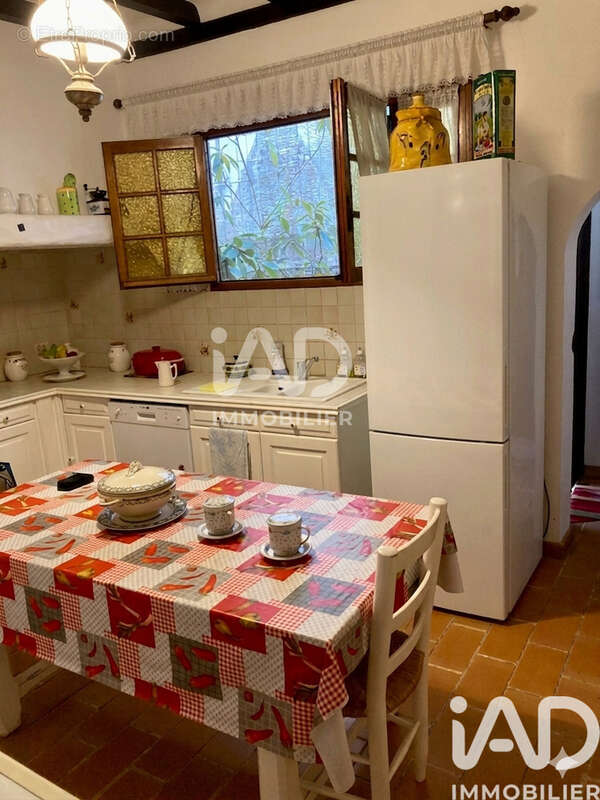 Photo 2 - Maison à NIMES