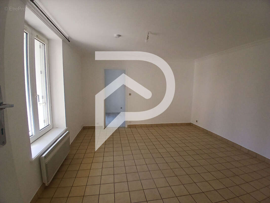 Appartement à SAINT-BRIEUC