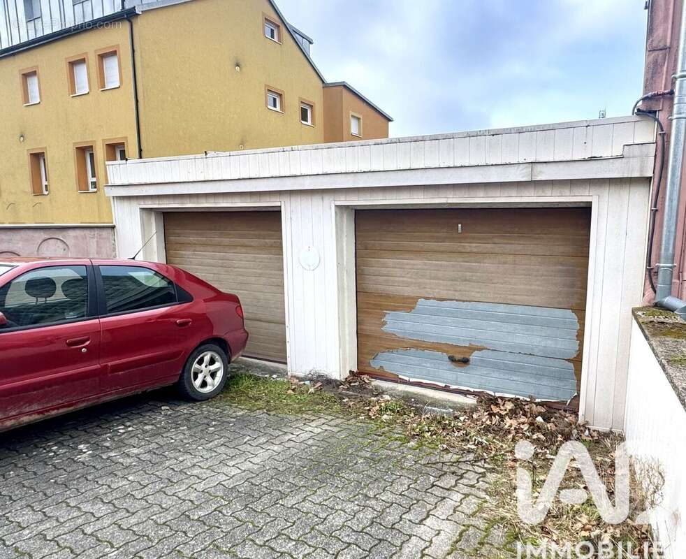 Photo 9 - Appartement à SARREBOURG