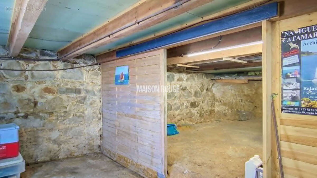 L'Armor Pleubian Maison de pêcheur en pierre , en impasse, 1.5km des plages - photo 14