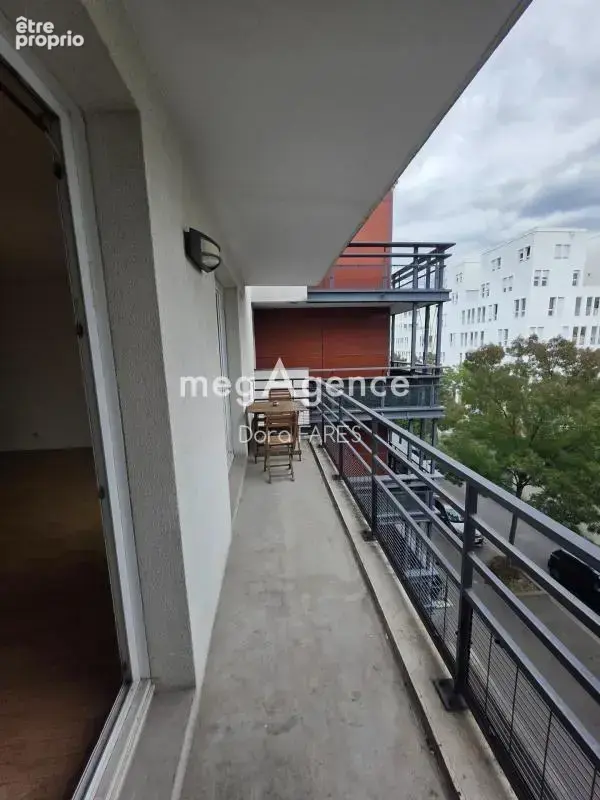 Très bel appartement 3P de 68m² sur Massy Vilmorin - photo 5