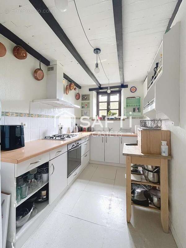 Photo 6 - Maison à LARROQUE