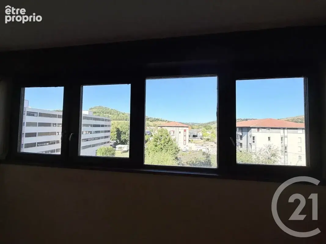 Appartement 2 pièces 31 m² à vendre à Aurillac (15000) - photo 7