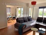 Appartement à SAINT-LAURENT-DU-VAR