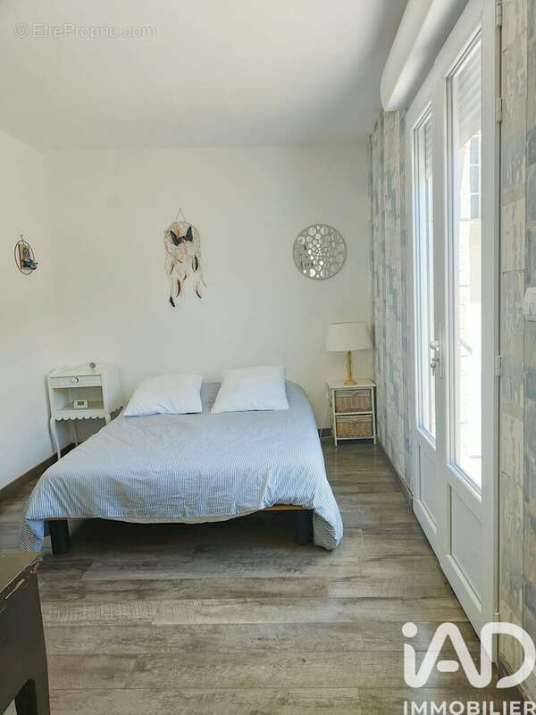 Photo 7 - Maison à ROUJAN