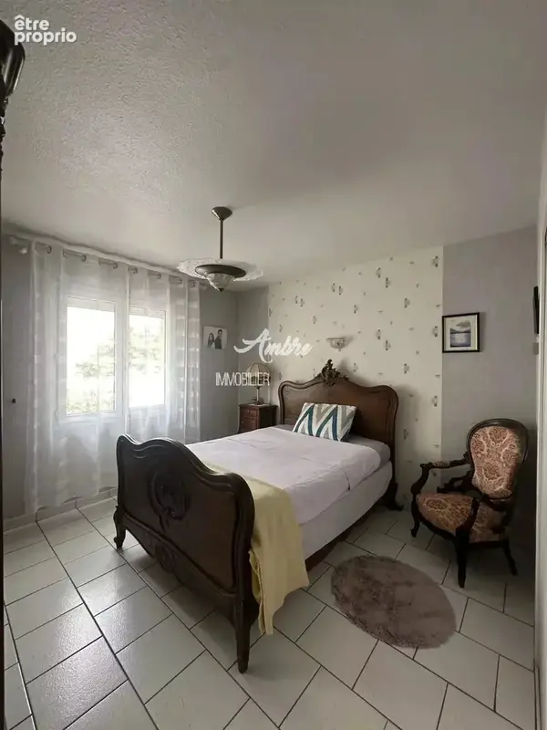 Saint-marcel-les-valence maison de 105 m² type 4 - photo 9