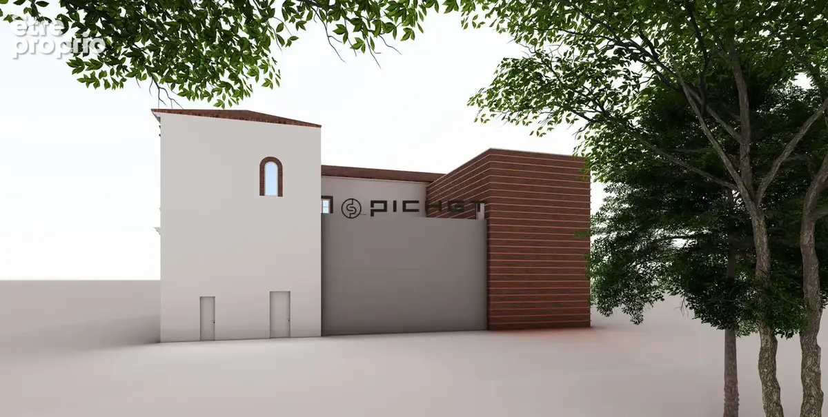 Chateau classé  Toulouse 520 m2 - photo 6