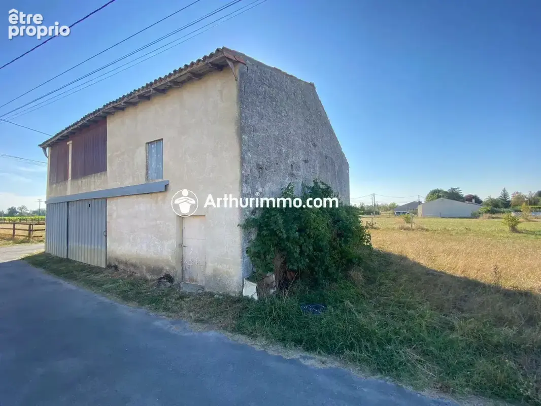 Vente Maison Aujac(17770) 127 400ï¿œ - photo 8