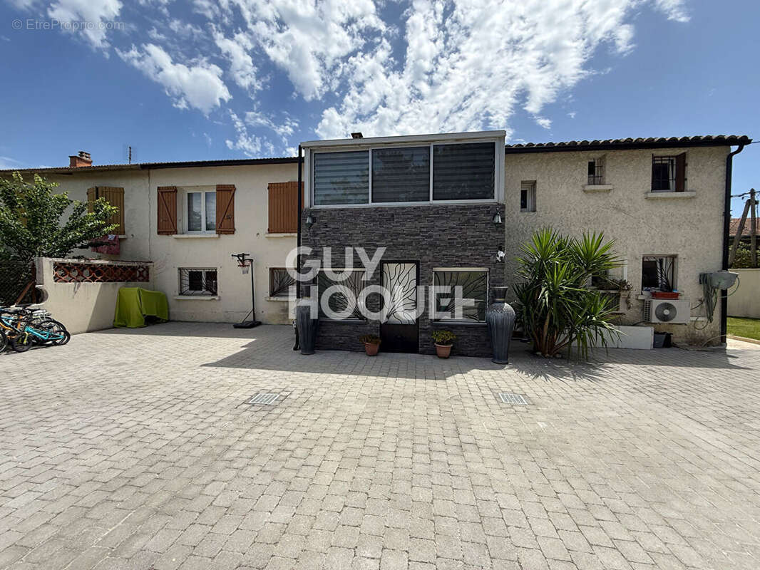Maison Avignon 197 m2 - photo 11