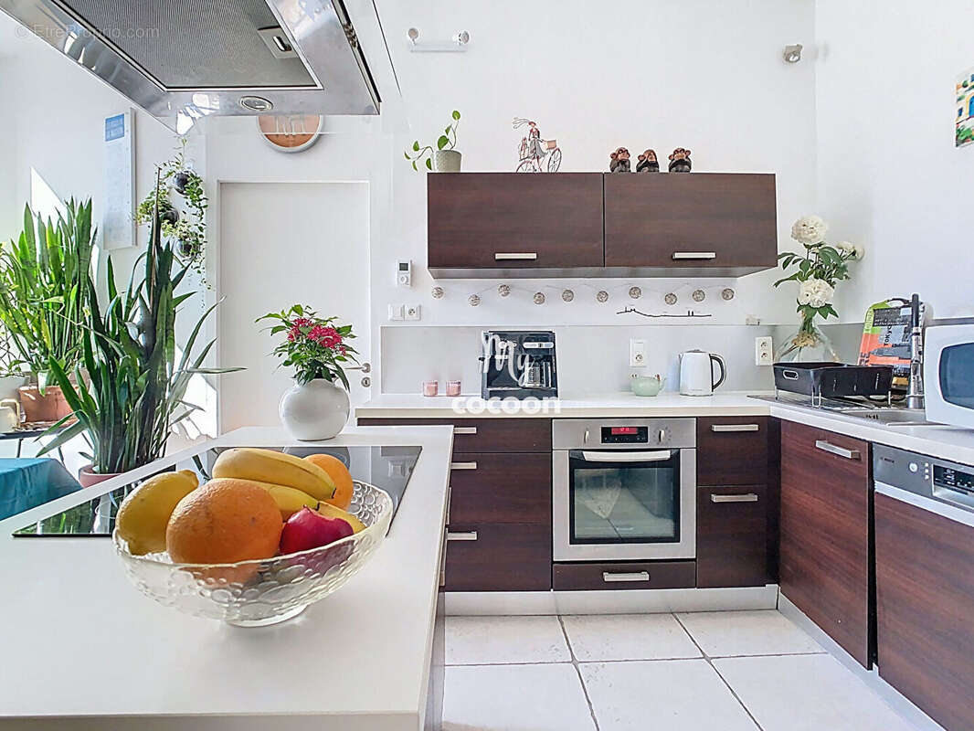 Appartement à LYON-2E