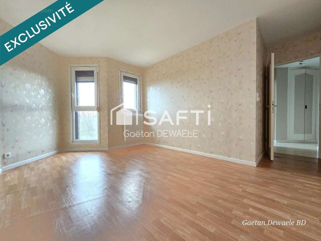 Photo 7 - Appartement à DUNKERQUE