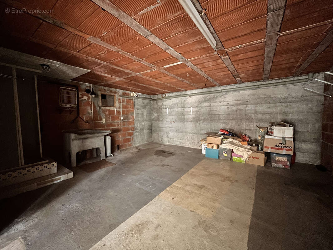 Maison à ARLES-SUR-TECH