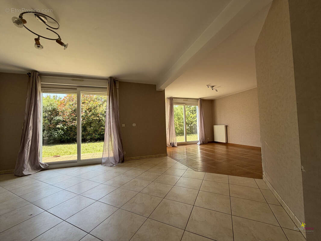 Appartement à BRUMATH