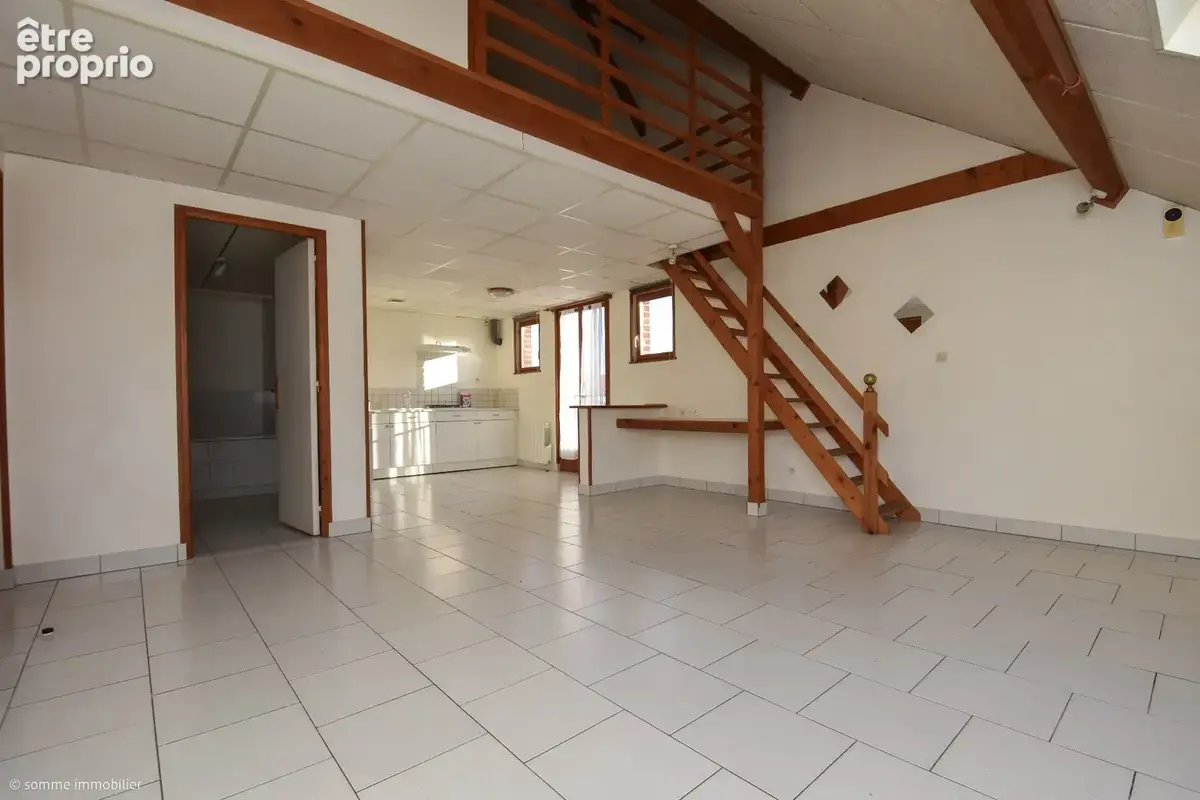 Appartement 292 m² à Oisemont  - photo 4