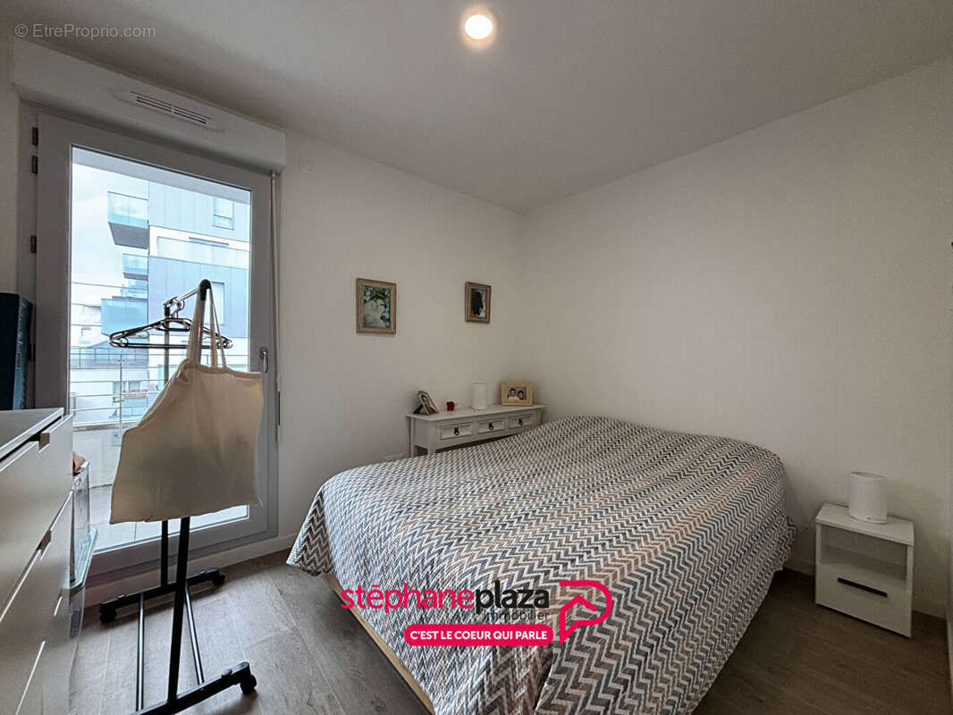 Appartement à BEZONS