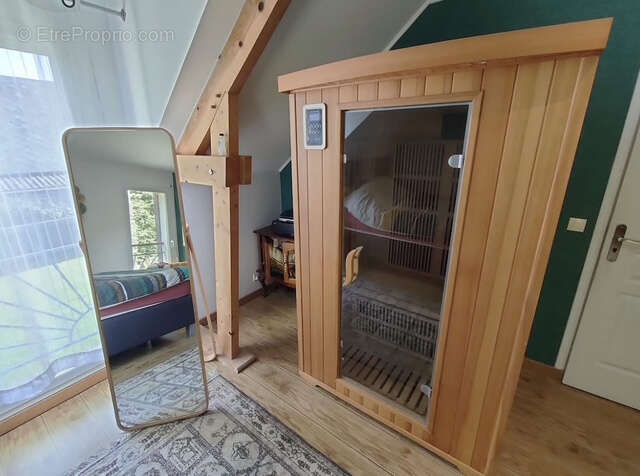 Maison à CROIX-MARE