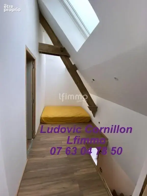 Maison à la campagne : 119m2, granges, 1.5ha - photo 16