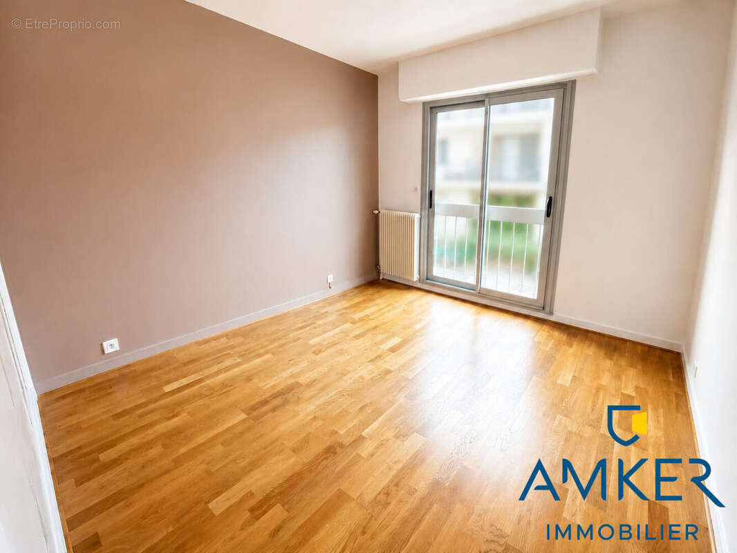 Appartement 80 m² à Nantes  - photo 5