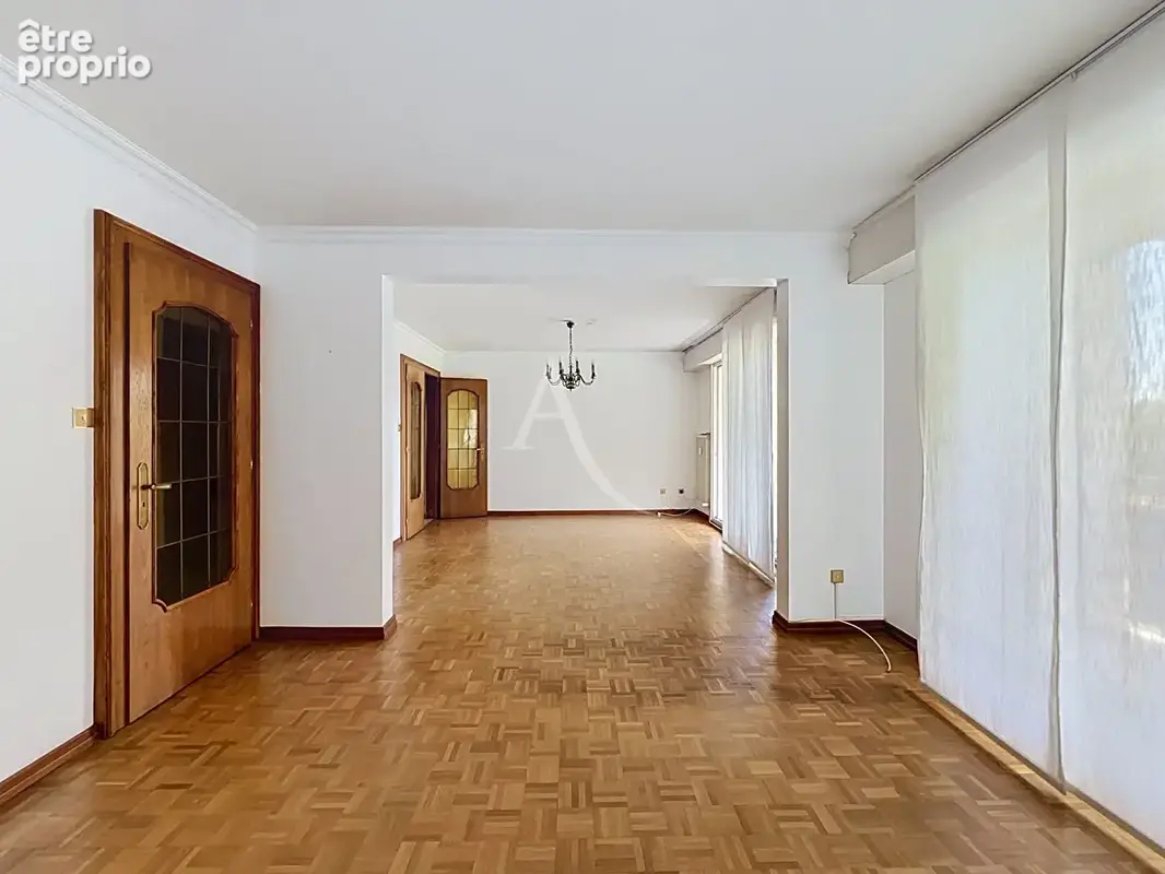Appartement 4 pièces de 92 m² - Neudorf - photo 6