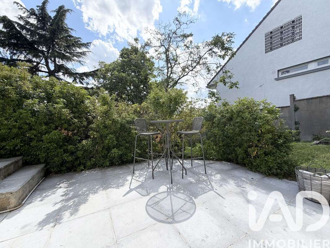 Photo 4 - Maison à CHAMPLAN
