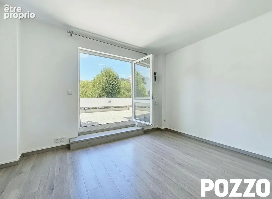Appartement Herouville Saint Clair 3 pièces avec grande terrasse 62.71 m2 - photo 4