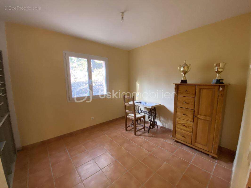 Maison à CAZEDARNES