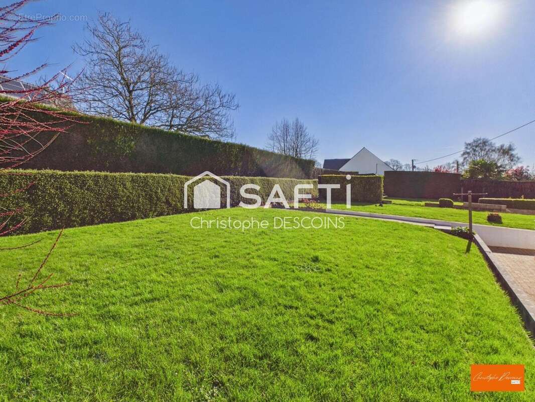 Photo 4 - Maison à MONTENAY