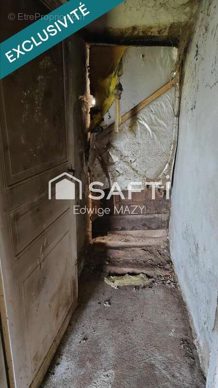 Photo 8 - Maison à CHARRON