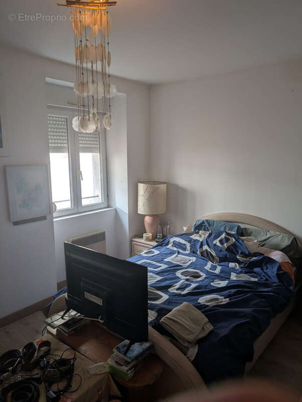 Appartement à ANNONAY