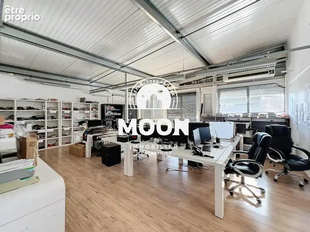 Commerce 10 000 m² à vendre à Castres (81100) - photo 8