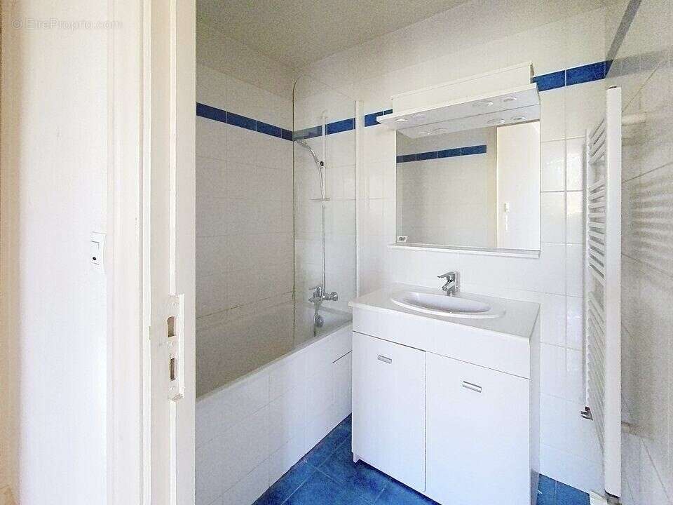Appartement à LYON-9E
