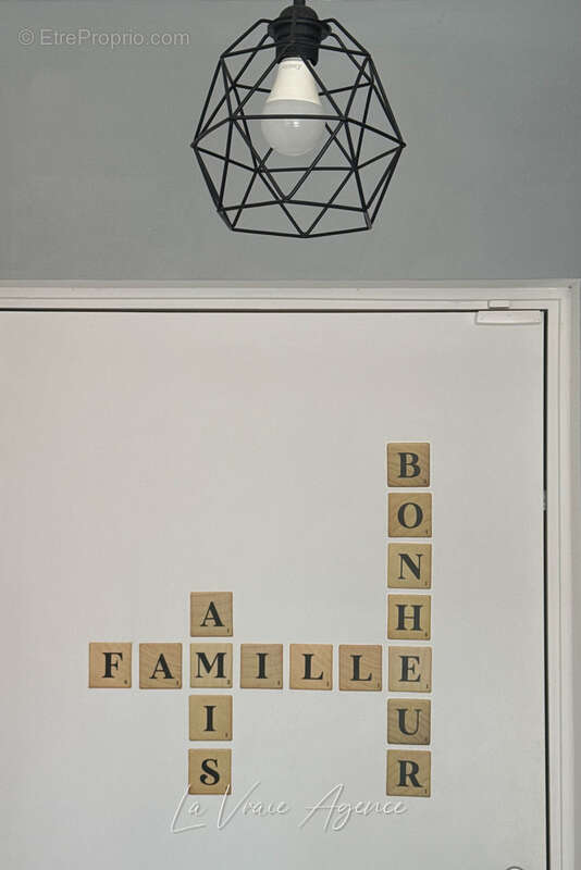 Appartement à MARSEILLE-13E