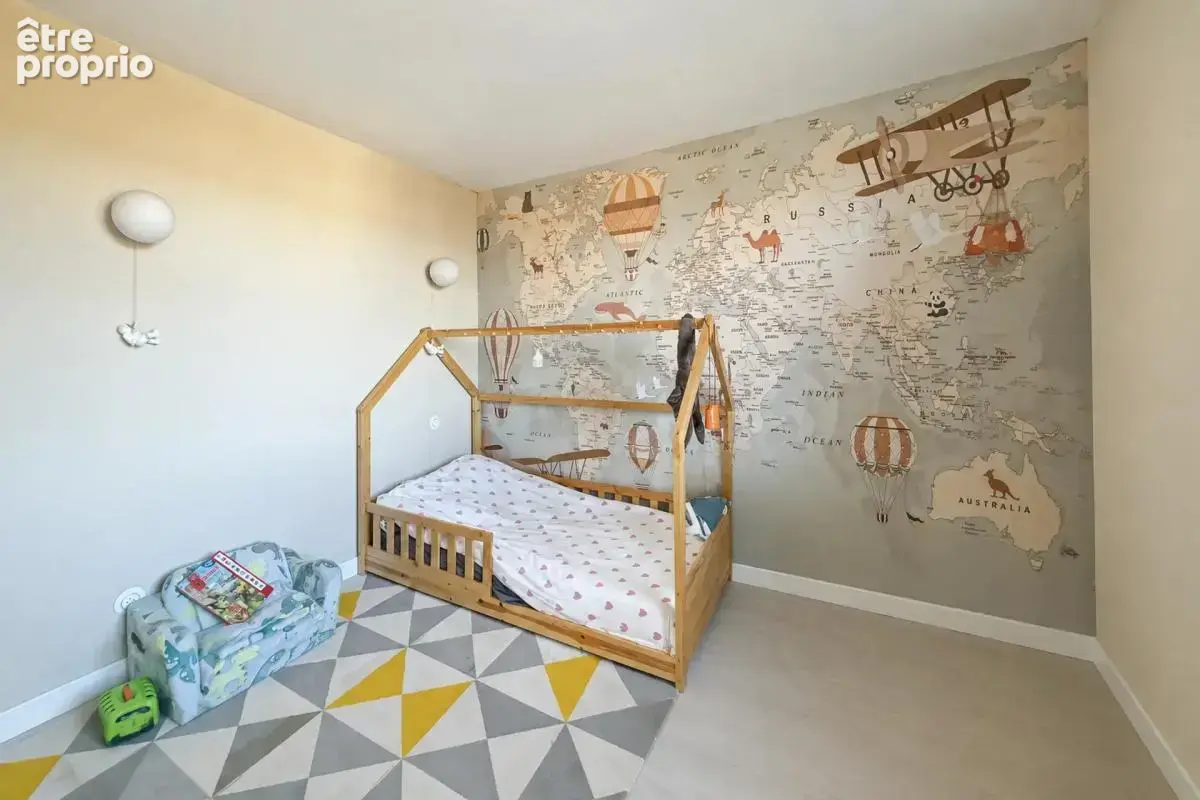 Maison de 8 pièces de 258 m² à Sainte-Florine - photo 13