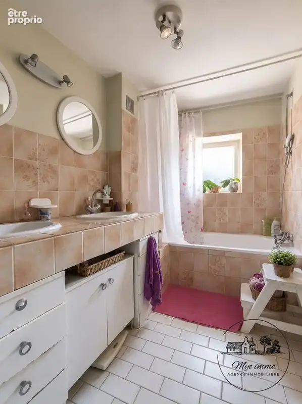 Maison 6 pièces 127 m² à vendre à Bouguenais (44340) - photo 8
