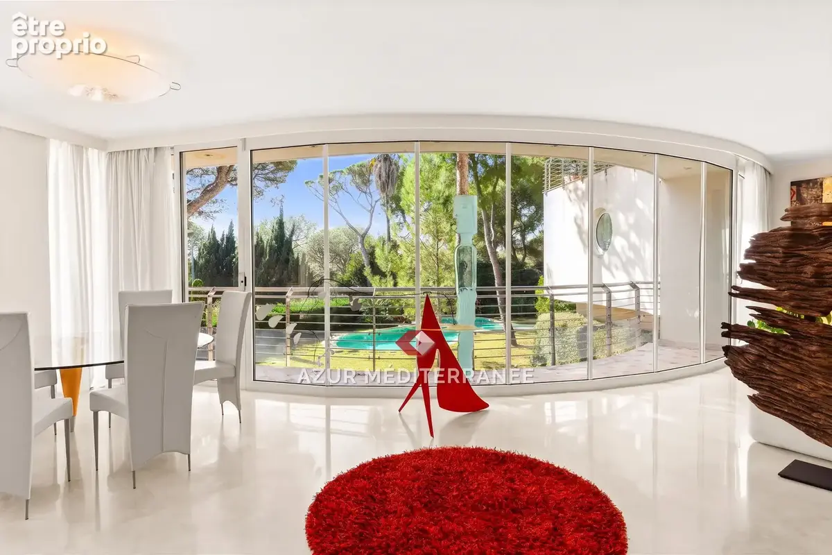 Maison 380 m² à Saint-Jean-Cap-Ferrat  - photo 2