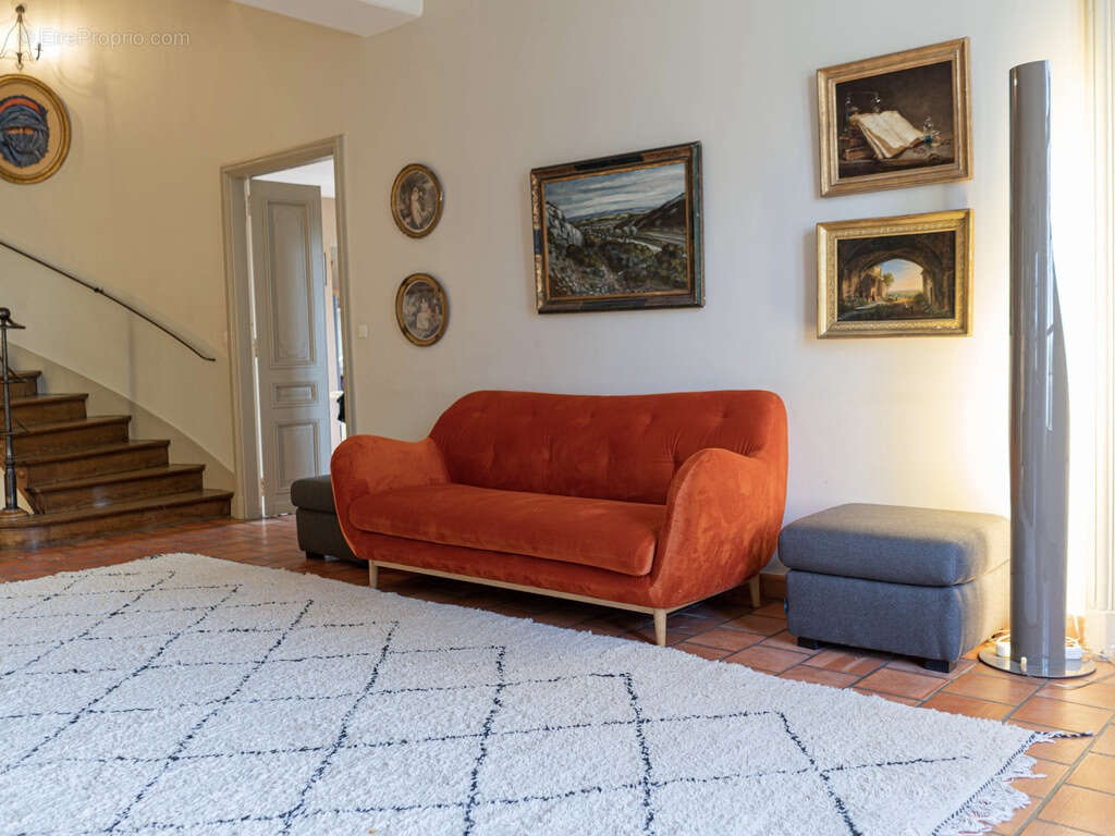 Maison à ORANGE