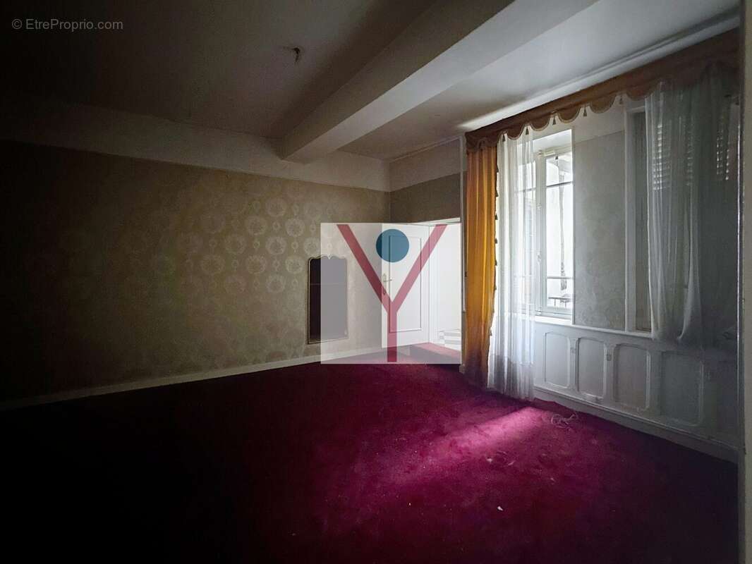 Appartement à BOURG-EN-BRESSE