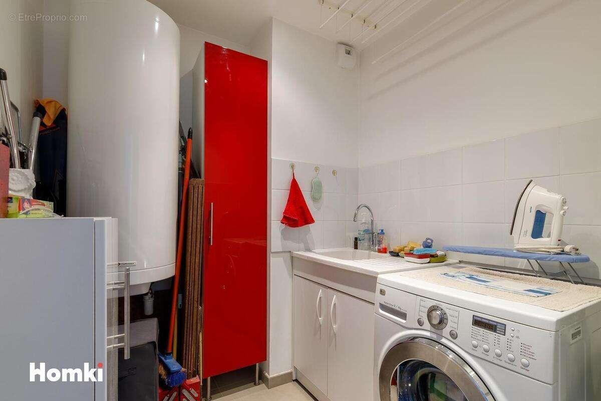 Appartement à LYON-3E