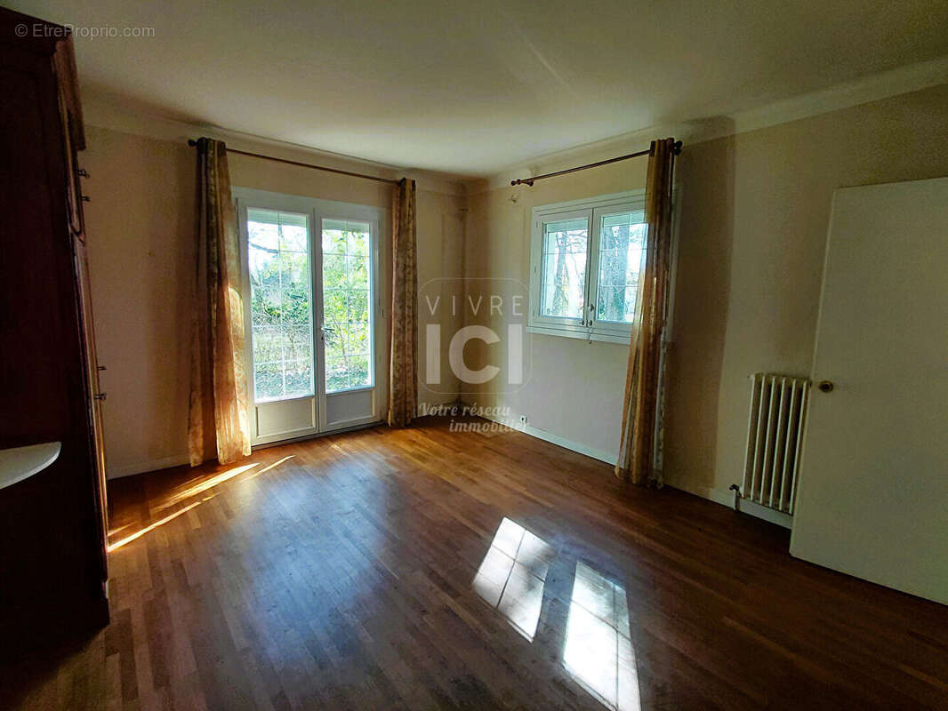 Maison à BASSE-GOULAINE