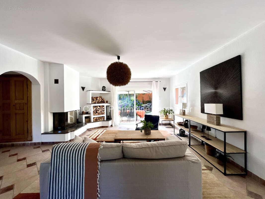 Maison à PORTO-VECCHIO