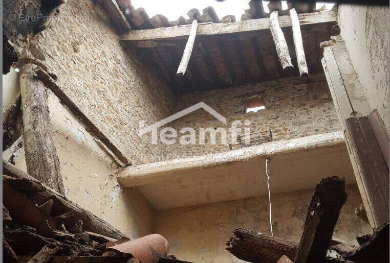 Maison à CLAIRA