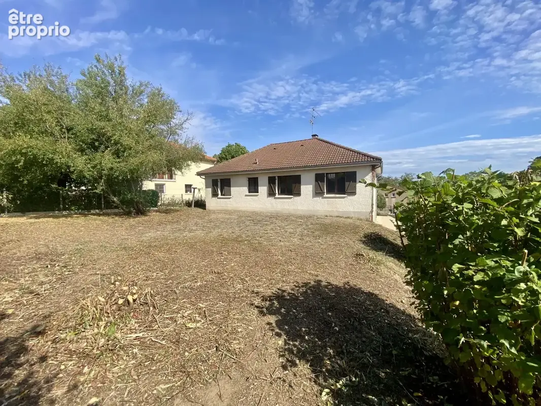 Maison 5 pièces 86 m² à vendre à Isle (87170) - photo 9