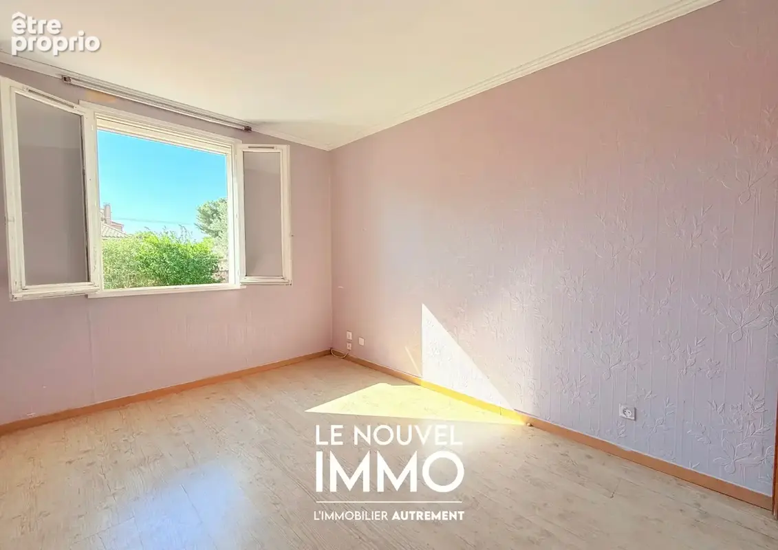 Maison 3 pièces 91 m² à vendre à Vitrolles (13127) - photo 8