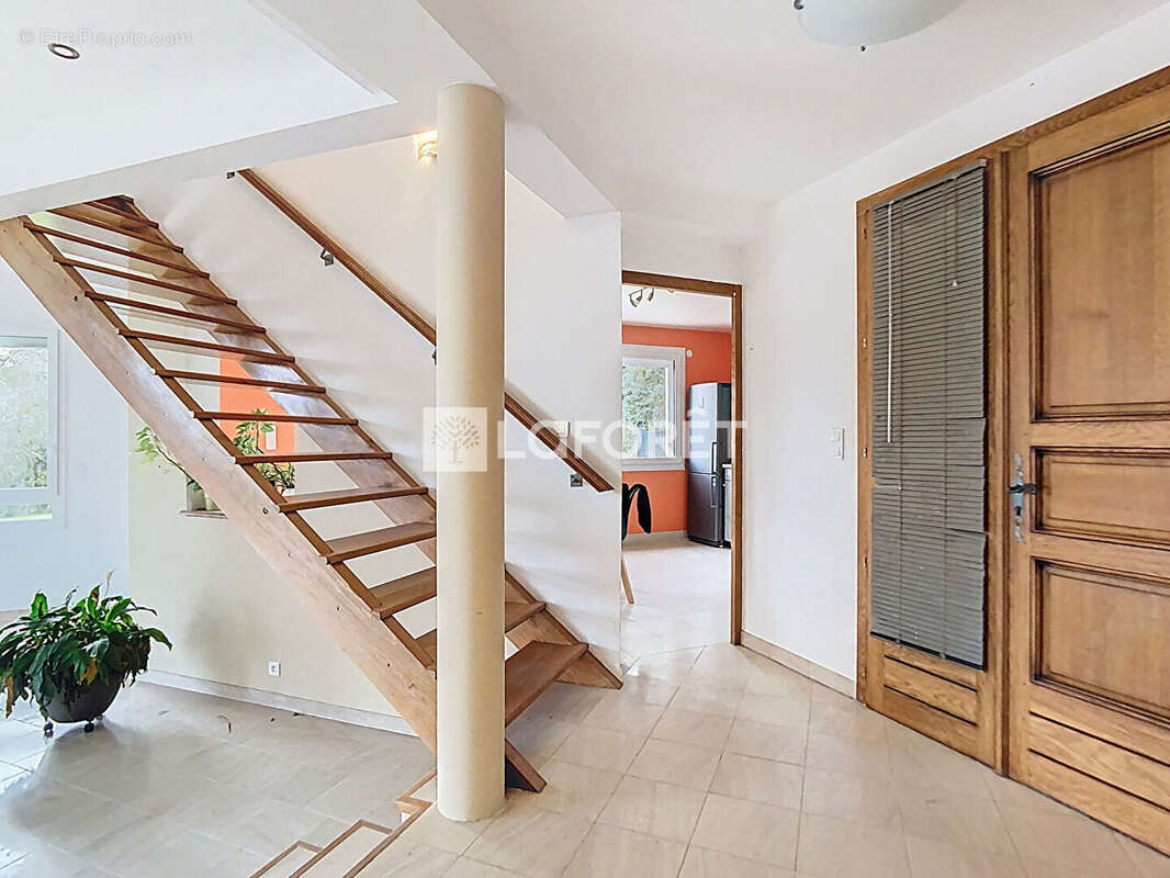 Maison Chatenois  5 pièces 174 m2 - photo 6