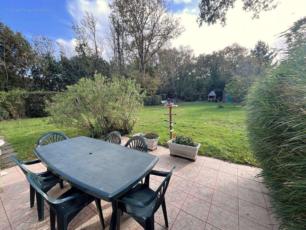 Maison à PIRIAC-SUR-MER